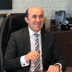 Mustafa Gürsoy